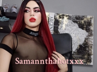 Samannthahotxxx