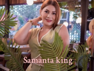 Samanta_king
