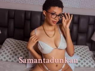 Samantadunkan