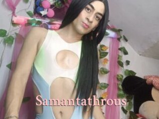 Samantathrous