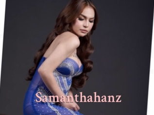 Samanthahanz