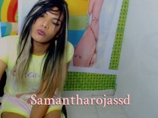 Samantharojassd