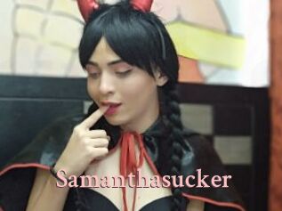 Samanthasucker