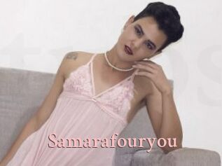 Samarafouryou