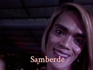 Samberde