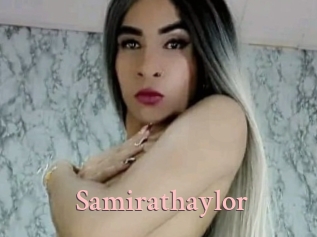 Samirathaylor