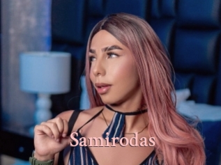 Samirodas