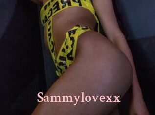 Sammylovexx