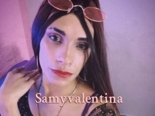 Samyvalentina