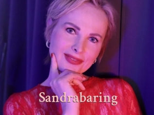 Sandrabaring
