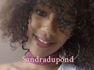 Sandradupond