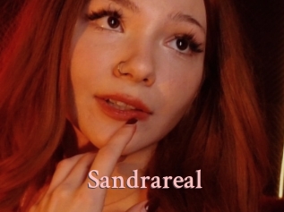 Sandrareal