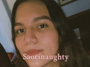 Saorinaughty