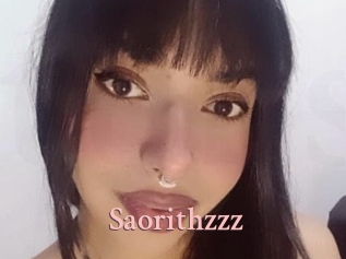 Saorithzzz