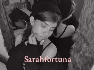 Sarahfortuna