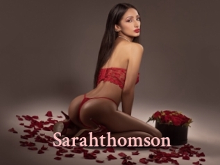 sarahthomson Tube Shemale
