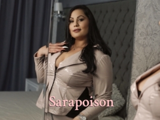 Sarapoison
