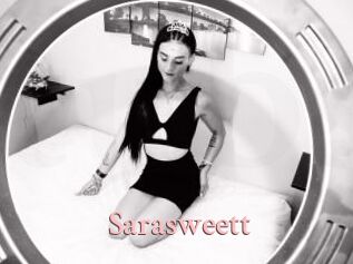 Sarasweett