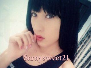 Saraysweet21