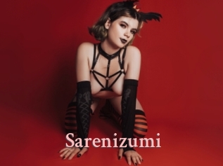 Sarenizumi