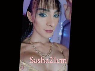 Sasha21cm
