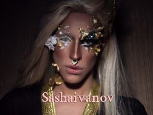 Sashaivanov