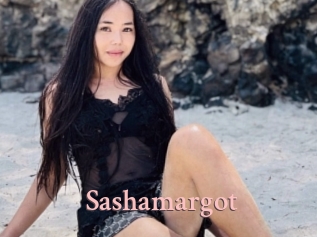 Sashamargot