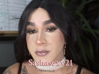 Sashasexy21