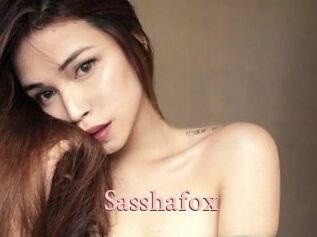 Sasshafox