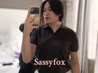 Sassyfox