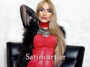 Satincartier