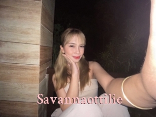 Savannaottilie