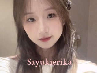 Sayukierika