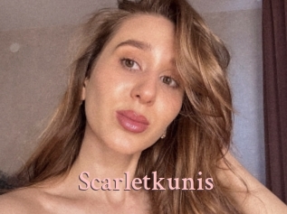 Scarletkunis