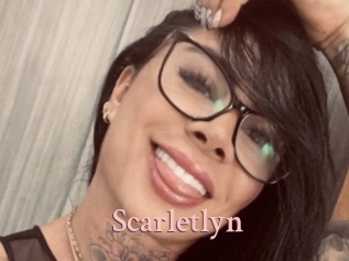 Scarletlyn