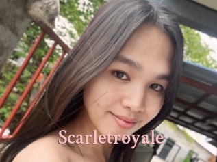 Scarletroyale