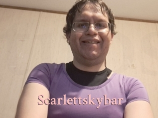 Scarlettskybar