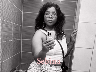 Sebina