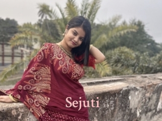 Sejuti