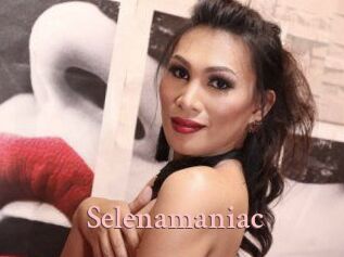 Selenamaniac
