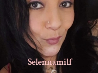 Selennamilf