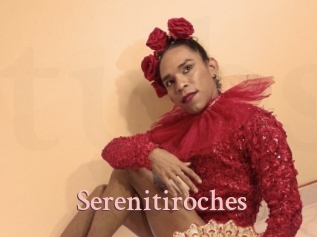 Serenitiroches