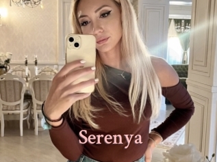 Serenya