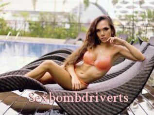 Sexbombdriverts