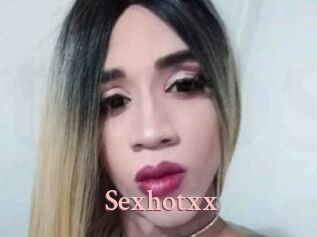 Sexhotxx