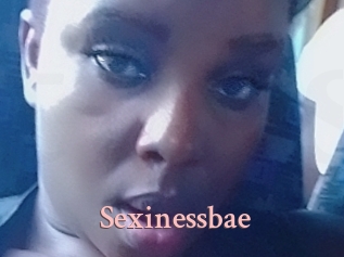 Sexinessbae