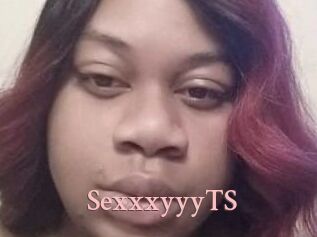 SexxxyyyTS