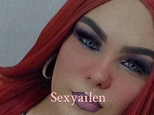 Sexyailen