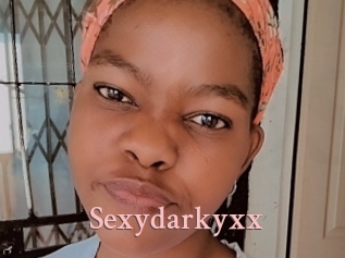 Sexydarkyxx