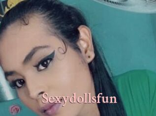 Sexydollsfun